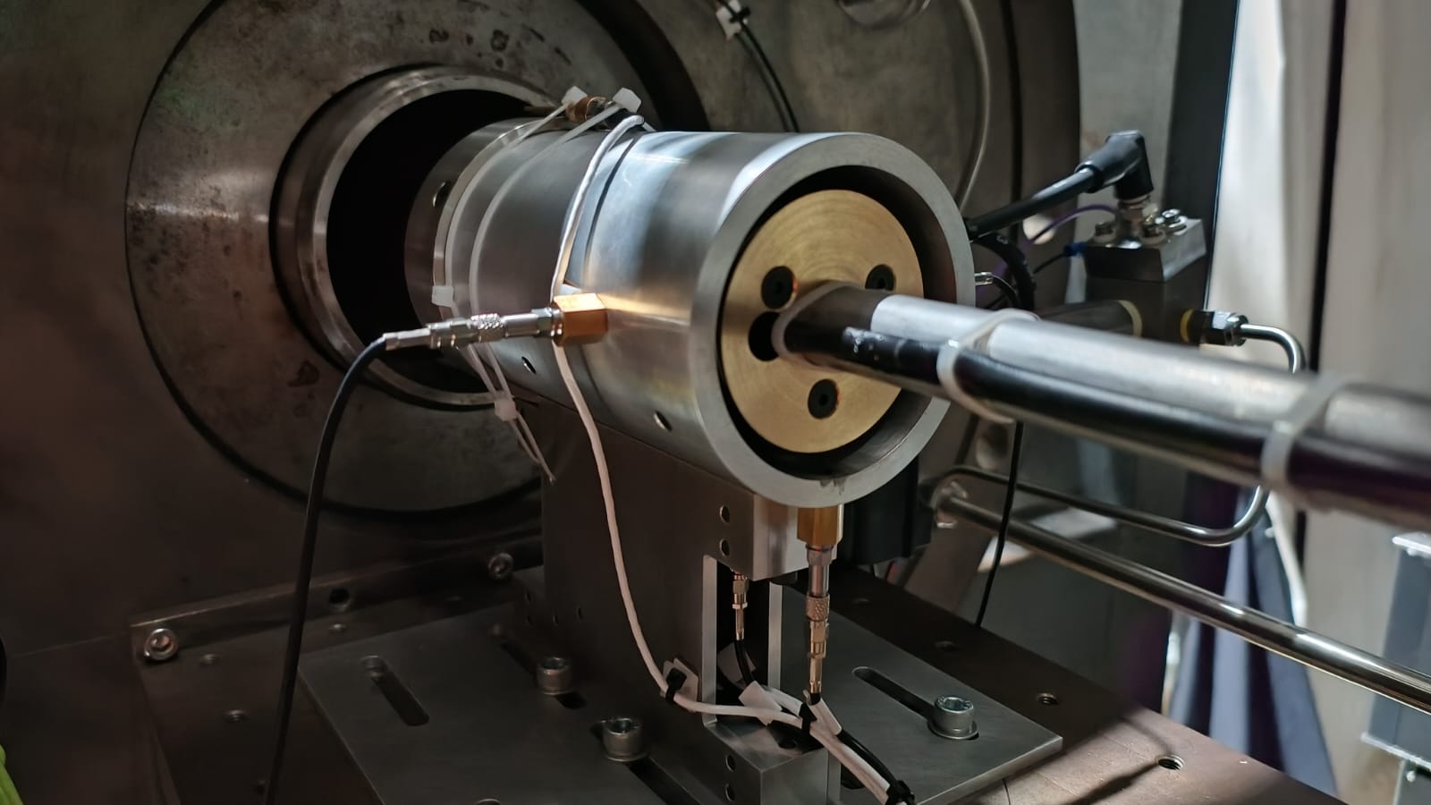 Applied R&D Expertise — Equilibrium Aerospace